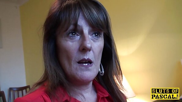 Christiana Cinn skinula se i prevarila muža besplatni oornici u ljetovalištu